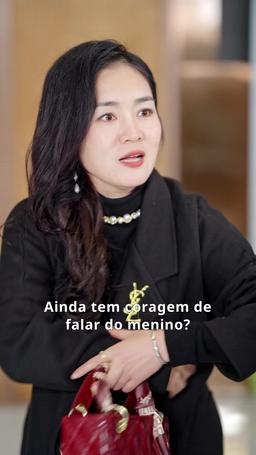 Corações Traídos, Vidas Reinventadas episode 15