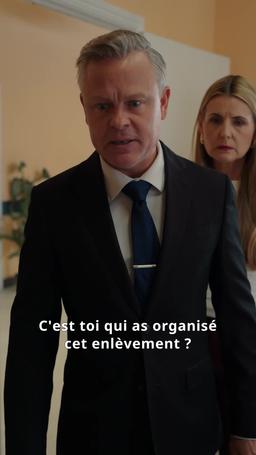 Arrête de Pleurer, j’ai Épousé bien Mieux que Lui episode 15