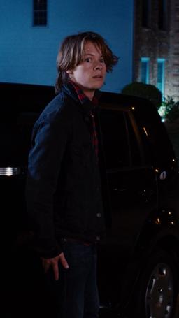 The Vampire Next Door episode 15