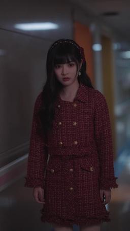 Pan Zhang Teraz Jest w 2024 Roku episode 32