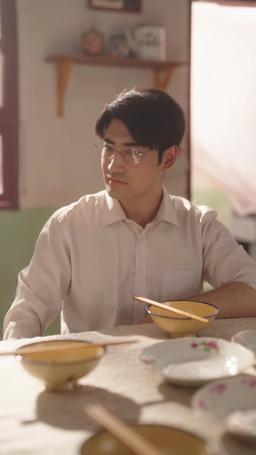 The Lie Between Us episode 44