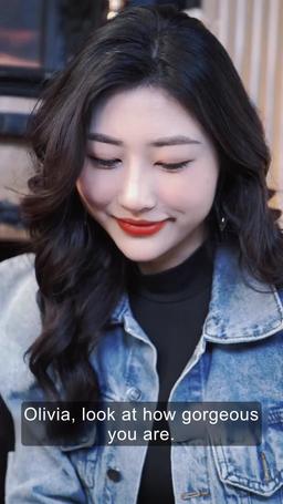 Love You, Always A Mistake episode 32