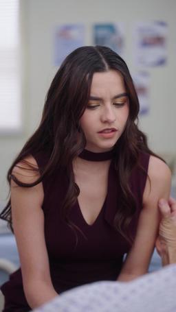 법으로 묶인 사랑 episode 18