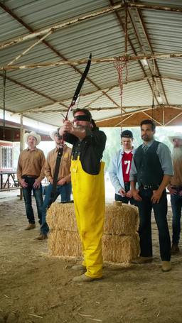 وادي رام: عودة الملك episode 24