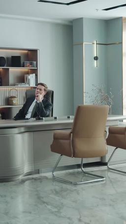 Tangled In Desire episode 5