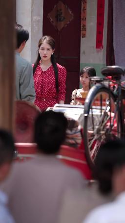 転生してエリートと再婚したら、裏切り夫が絶句しました episode 73