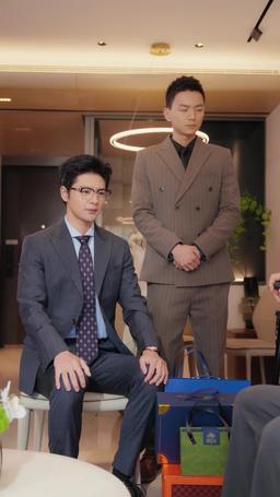 純情丫頭休想逃 episode 84