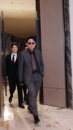 Ben Ejderha Annesiyim episode 31