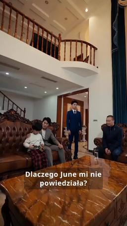 Żona Młodego Mu: Ukryta Prawda episode 89