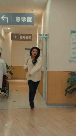 失憶後，霍總對我又寵又撩 episode 2