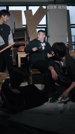 Matrimonio Lampo Stupefacente episode 21