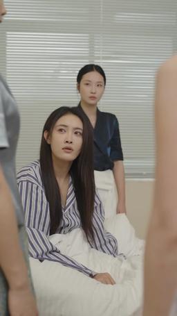 Yeniden Doğdum, İntikam İçin Hazırım episode 21