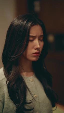 사이비 교주의 아내가 되었습니다 episode 8