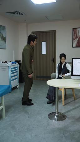 [doblado] Corazón Roto, Amor Perdido episode 50