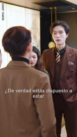 Mi Exesposa Florece tras el Divorcio episode 24