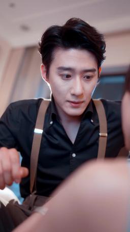 An Ex-Con Mother's Quest episode 51