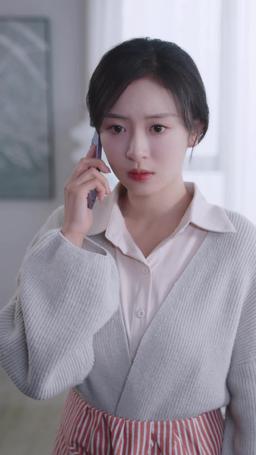 我家機長美又颯 episode 2