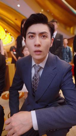 The Group's Little Angel episode 14