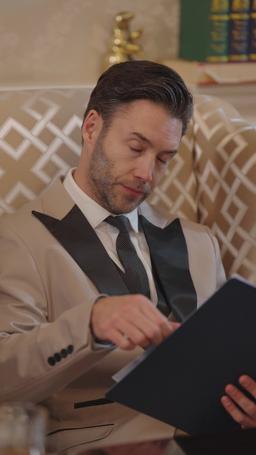 The Billionaire’s Vow episode 17