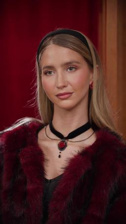 Reclamada por el hermano Alfa de mi ex episode 56