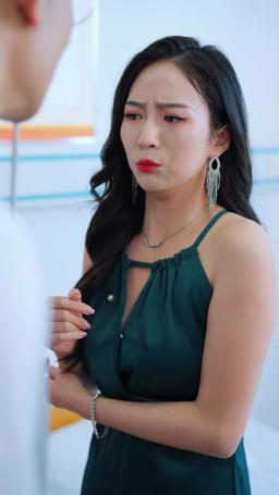 Putuskan Semua Obsesi Lama episode 22