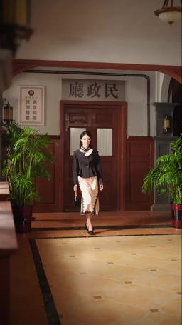 少帥的契約情人 episode 44