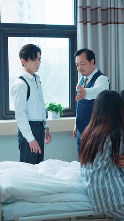 左手親情右手恨 episode 53