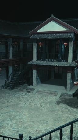 Marrying the Undercover Powerhouse episode 20