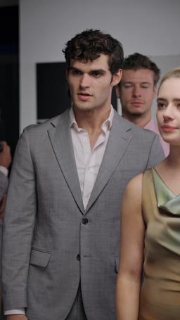 걸크러시 사모님 episode 24