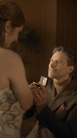 나와 억만장자 CEO의 황혼 로맨스 episode 42