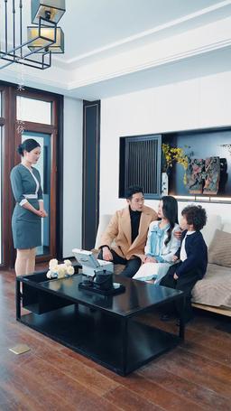 Baby Steps to Love episode 71