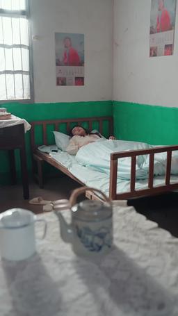 La conoscenza è il suo potere episode 45