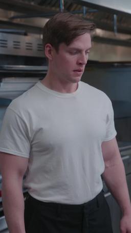 別れの賭け、5年後に episode 20