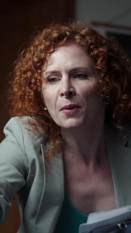 The Hacker Heiress Strikes Back episode 36