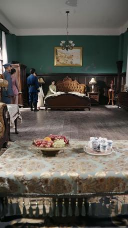 La nostra bambina parla con i fantasmi episode 30