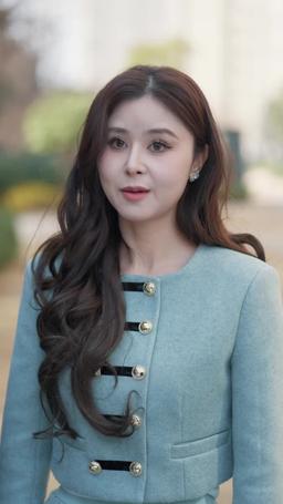 到今猶恨輕別離 episode 42