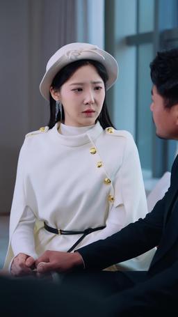 Amor ao Primeiro Voo episode 93