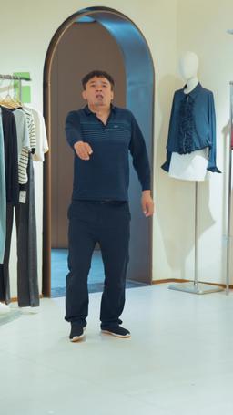 左手親情右手恨 episode 59