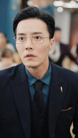 消えた妻の秘密、CEOと三つ子の再会 episode 72