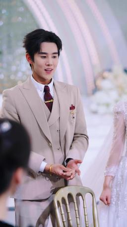 แม่มวยเกิดใหม่ ไฟสังเวียนลุกโชน episode 51