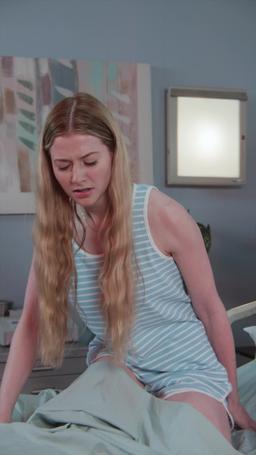 El Rey Alfa y Su Novia Virgen episode 77