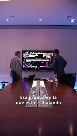 Nunca Subestimes a la Chica Matemática episode 24