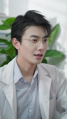 Doktor Qi twoje zagubione dziecko znów płacze episode 86