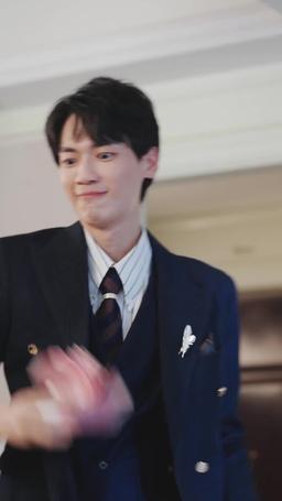 โอกาสครั้งที่สองของความรักในออฟฟิศ episode 24