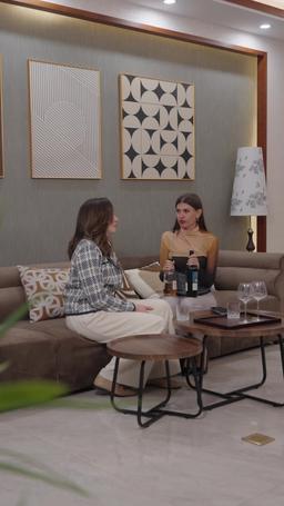 Duty or desire episode 13