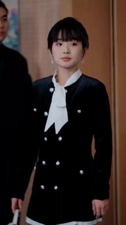  طليقي يشك في أنني الوريثة الحقيقي episode 30