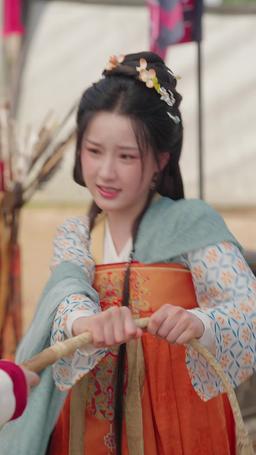 Viziata dal diavolo episode 36