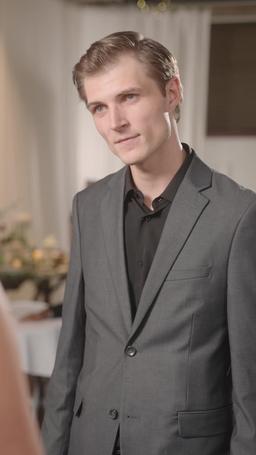 新しい家族は超リッチ！ ～私の隠された運命～ episode 34