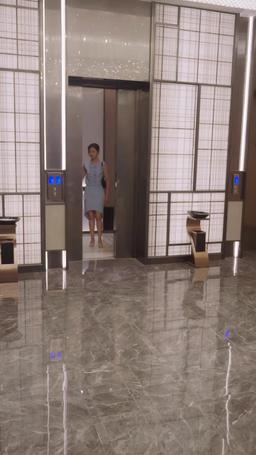 消失的媽咪 episode 16