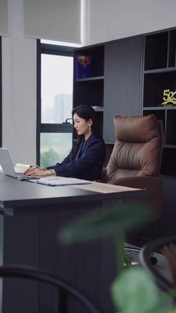 The Hacker's Revenge Code episode 8